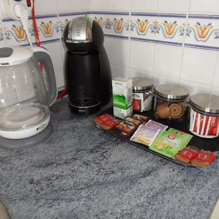 La Manzana - Stunning Apartment, With Beautiful Views Portman Luaran gambar