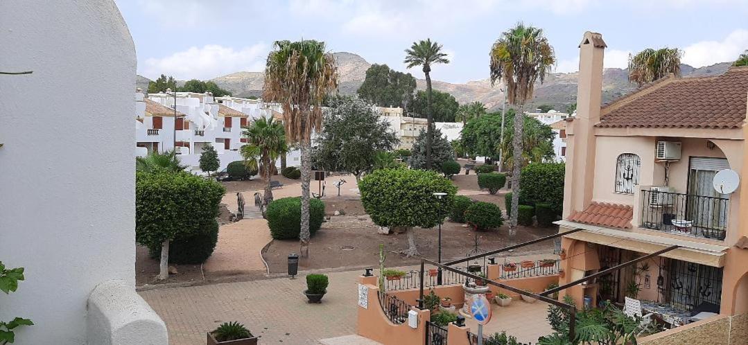 La Manzana - Stunning Apartment, With Beautiful Views Portman Luaran gambar