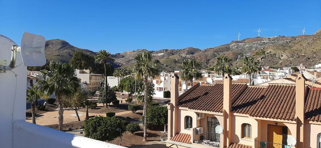 La Manzana - Stunning Apartment, With Beautiful Views Portman Luaran gambar