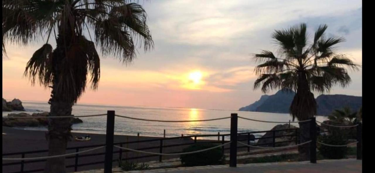 La Manzana - Stunning Apartment, With Beautiful Views Portman Luaran gambar