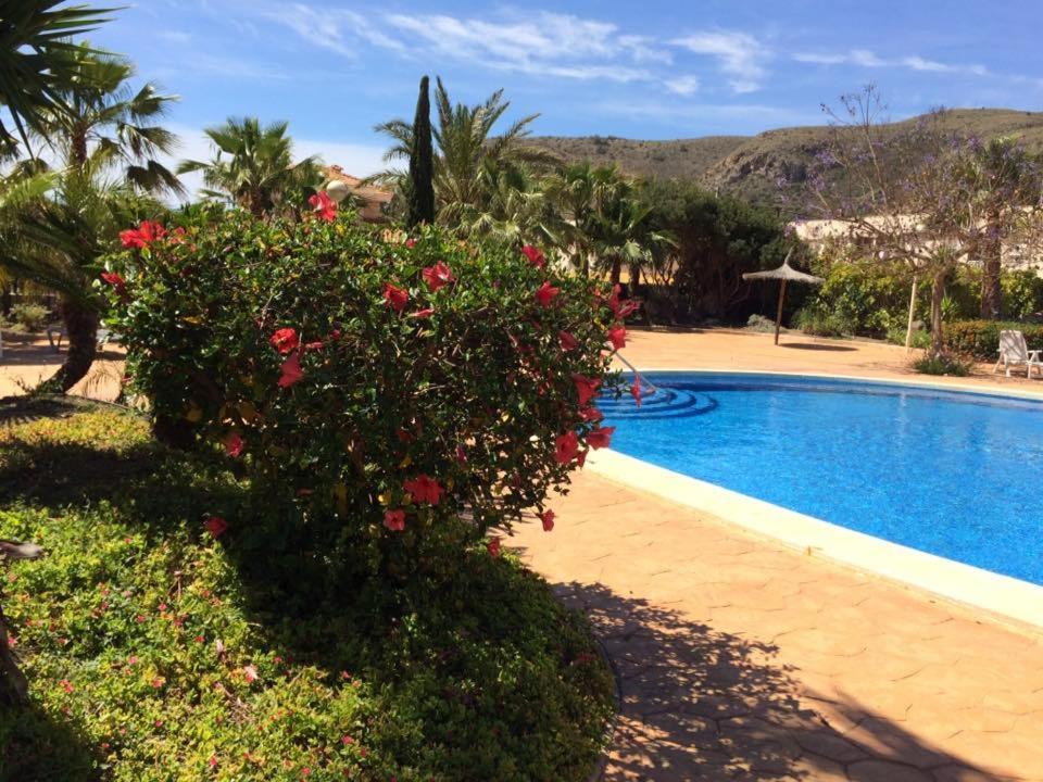 La Manzana - Stunning Apartment, With Beautiful Views Portman Luaran gambar