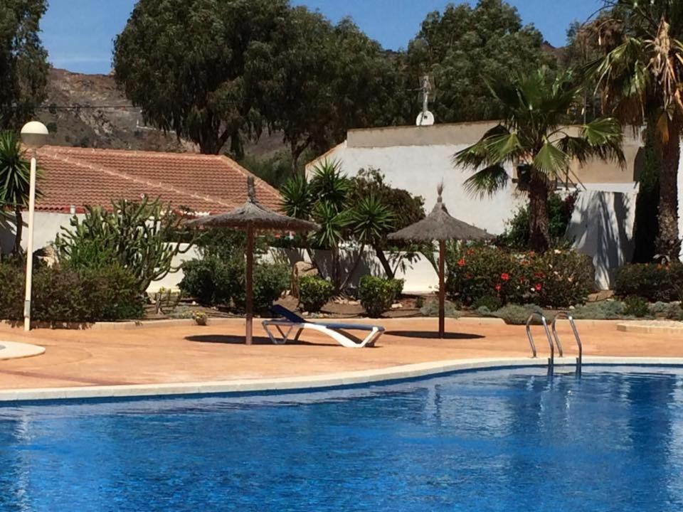 La Manzana - Stunning Apartment, With Beautiful Views Portman Luaran gambar