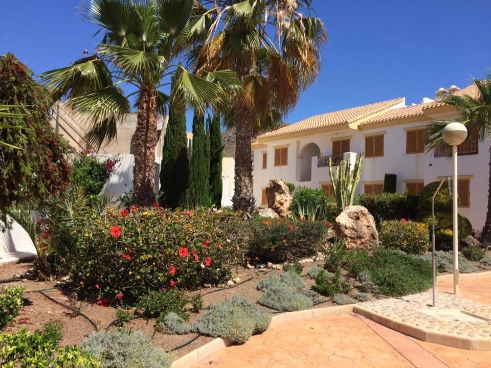 La Manzana - Stunning Apartment, With Beautiful Views Portman Luaran gambar