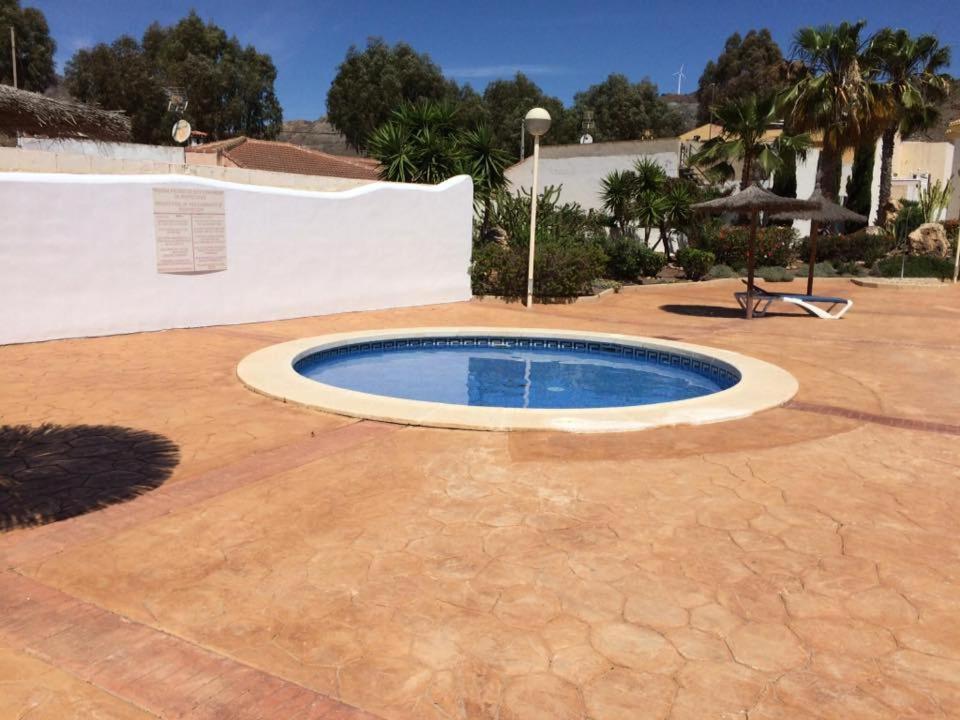 La Manzana - Stunning Apartment, With Beautiful Views Portman Luaran gambar