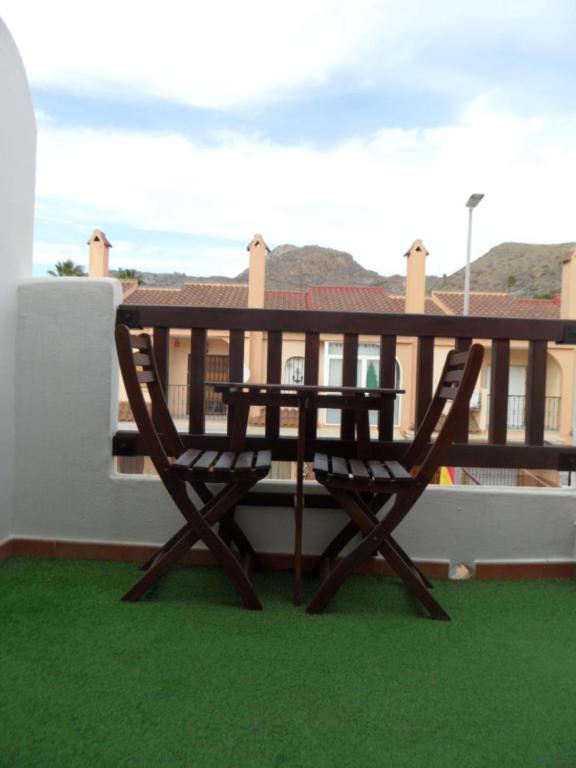 La Manzana - Stunning Apartment, With Beautiful Views Portman Luaran gambar