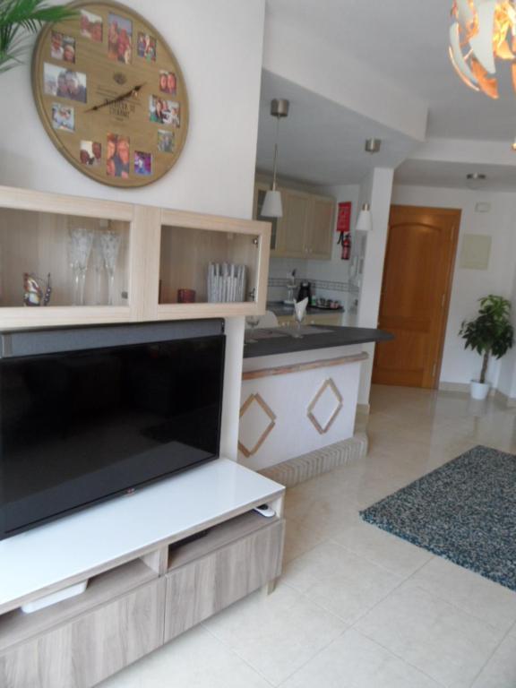 La Manzana - Stunning Apartment, With Beautiful Views Portman Luaran gambar