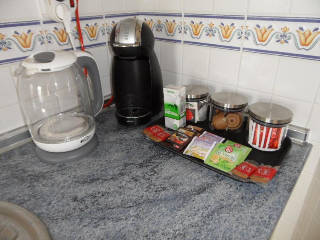 La Manzana - Stunning Apartment, With Beautiful Views Portman Luaran gambar