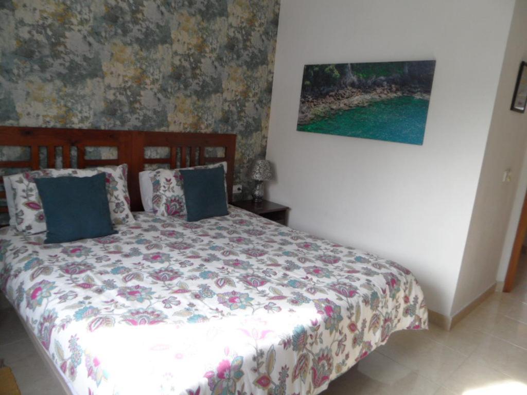 La Manzana - Stunning Apartment, With Beautiful Views Portman Luaran gambar