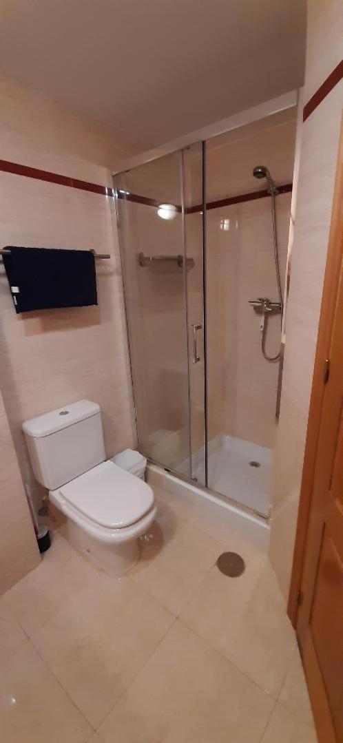 La Manzana - Stunning Apartment, With Beautiful Views Portman Luaran gambar